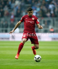 TSV 1860 M&uuml;nchen - VfB Stuttgart