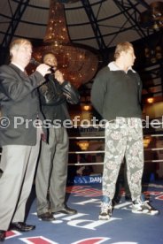 09.12.95 Boxen Schulz - Botha