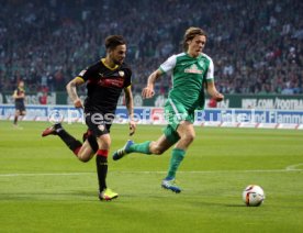 SV Werder Bremen - VfB Stuttgart
