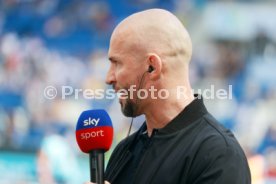 18.04.26 TSG 1899 Hoffenheim - Borussia Dortmund