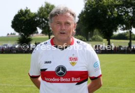 18.06.22 TSV Deizisau - VfB Stuttgart Traditionself