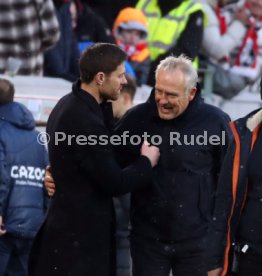 26.02.23 SC Freiburg - Bayer 04 Leverkusen