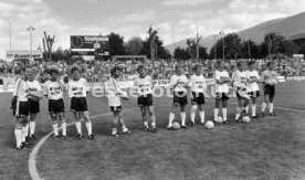 03.06.90 Hansi M&uuml;ller Abschiedsspiel