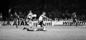 16.10.1991 Deutschland - Wales