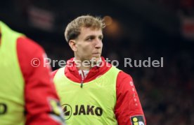 26.10.25 VfB Stuttgart - 1. FSV Mainz 05