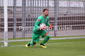 VfB Stuttgart - SG Sonnenhof Gro&szlig;aspach