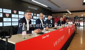 27.06.23 VfB Stuttgart PK Porsche Investor