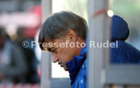 SC Freiburg - SV Darmstadt 98