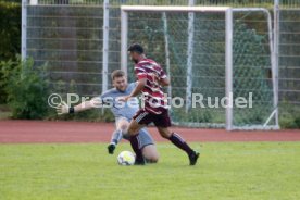 24.09.23 TSV Denkendorf - TSG Esslingen