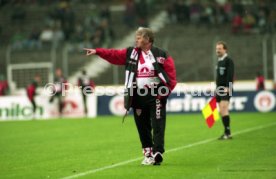 13.05.95 VfB Stuttgart - SV Werder Bremen