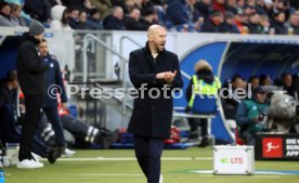 31.01.26 TSG 1899 Hoffenheim - 1. FC Union Berlin