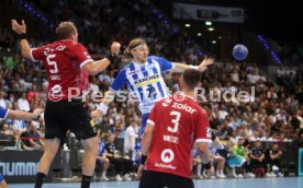 01.09.23 TVB Stuttgart - Füchse Berlin