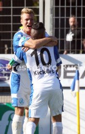 Stuttgarter Kickers