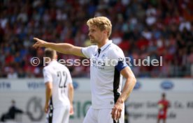 21.08.22 1. FC Heidenheim - DSC Arminia Bielefeld