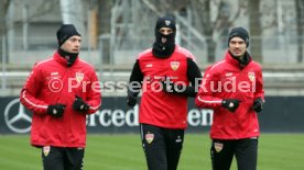 28.01.23 VfB Stuttgart Training