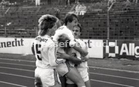 08.11.86 VfB Stuttgart - SV Werder Bremen