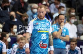 10.02.22 TVB Stuttgart - HSV Hamburg