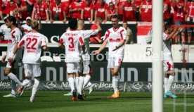 14.05.22 VfB Stuttgart - 1. FC K&ouml;ln