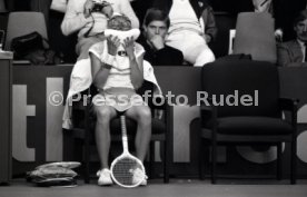 18.10.82 Porsche Tennis Grand Prix Filderstadt