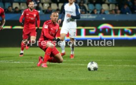 VfL Bochum - VfB Stuttgart
