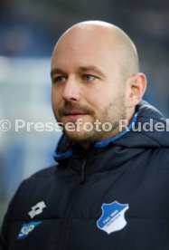 TSG 1899 Hoffenheim - SV Werder Bremen