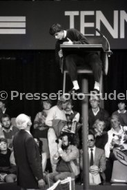 16.10.84 Porsche Tennis Grand Prix Filderstadt