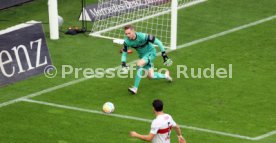 15.10.22 VfB Stuttgart - VfL Bochum