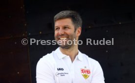22.07.21 VfB Stuttgart Trainingslager Kitzb&uuml;hel 2021