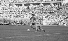 03.05.86 DFB-Pokal Finale FC Bayern M&uuml;nchen - VfB Stuttgart
