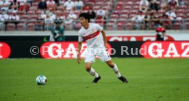 19.09.20 VfB Stuttgart - SC Freiburg