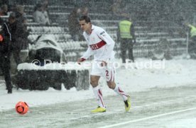 01.12.10 Young Boys Bern - VfB Stuttgart