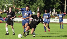 01.07.97 VfL Kirchheim - Fenerbahce Istanbul