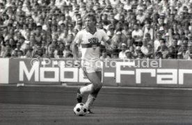 26.05.1984 VfB Stuttgart - Hamburger SV