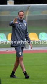 29.08.20 VfB Stuttgart Trainingslager Kitzbühel