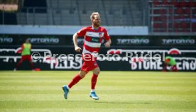 09.05.21 1. FC Heidenheim - SV Sandhausen