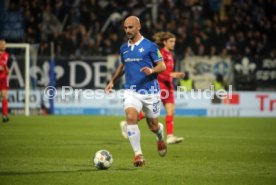 SV Darmstadt 98 - VfB Stuttgart