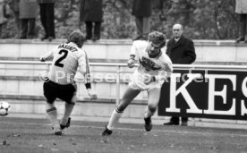 16.11.85 VfB Stuttgart II - FC Rastatt 04