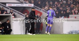 28.02.25 VfB Stuttgart - FC Bayern München