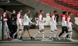 22.05.21 VfB Stuttgart - Arminia Bielefeld