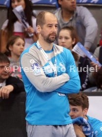 TVB Stuttgart - Frisch Auf G&ouml;ppingen