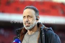 05.02.22 VfB Stuttgart - Eintracht Frankfurt