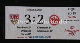 13.01.26 VfB Stuttgart - Eintracht Frankfurt