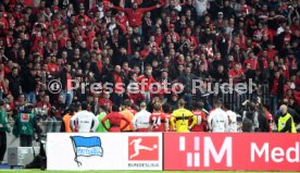 24.04.22 Hertha BSC Berlin - VfB Stuttgart