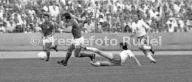 23.06.74 Polen - Italien
