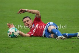 Karlsruher SC - SpVgg Unterhaching