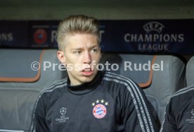 FC Bayern M&uuml;nchen