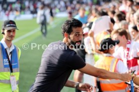 15.08.26 Fulham FC - VfB Stuttgart