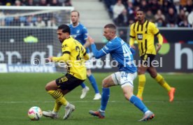 25.02.23 TSG 1899 Hoffenheim - Borussia Dortmund