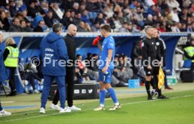 08.12.24 TSG 1899 Hoffenheim - SC Freiburg