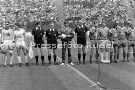 17.06.87 FC Bayern M&uuml;nchen - FC Schalke 04